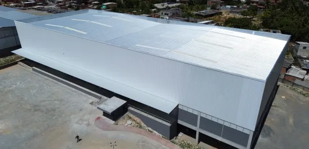 Galpão/Depósito/Armazém com 1 Quarto para alugar, 3388m² no Recreio Ipitanga, Lauro de Freitas