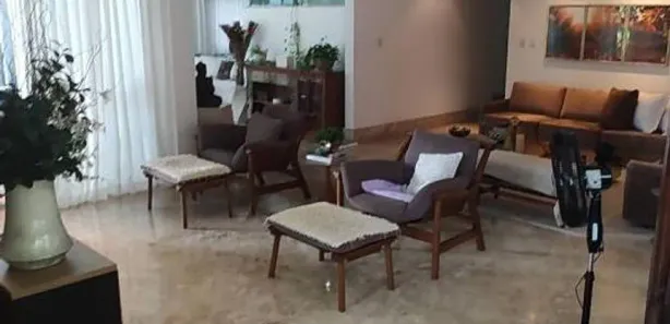 Casa de Condomínio com 4 Quartos à venda, 1200m² no Alphaville I, Salvador