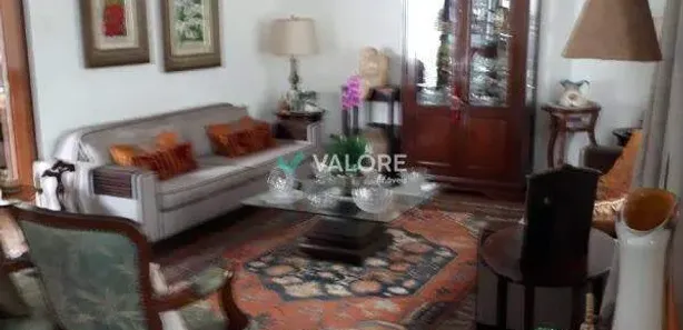 Imóvel Comercial com 5 Quartos à venda, 307m² no São Lucas, Belo Horizonte