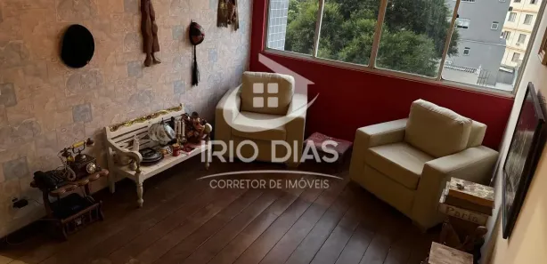 Apartamento com 3 Quartos à venda, 120m² no Savassi, Belo Horizonte