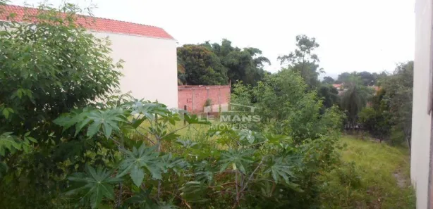Lote/Terreno à venda, 1045m² no Centro, Charqueada