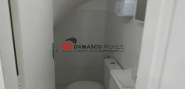 Casa com 2 Quartos para alugar, 10m² no Olímpico, São Caetano do Sul