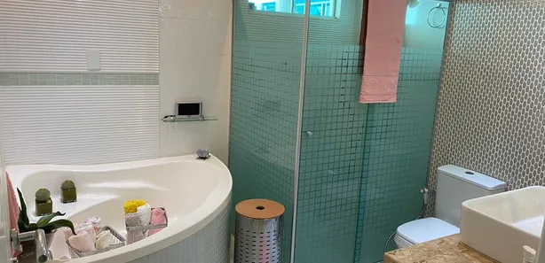 Casa de Condomínio com 4 Quartos à venda, 700m² no Setor Habitacional Vicente Pires, Brasília