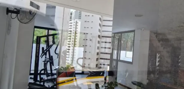 Apartamento com 2 Quartos à venda, 74m² no Pituba, Salvador