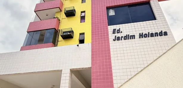 Apartamento com 3 Quartos à venda, 100m² no Barro Vermelho, Natal