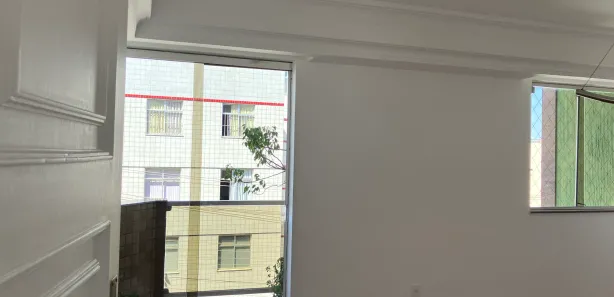 Apartamento com 4 Quartos para alugar, 180m² no Caiçara-Adelaide, Belo Horizonte