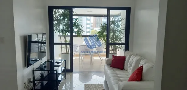 Apartamento com 4 Quartos à venda, 121m² no Pituba, Salvador