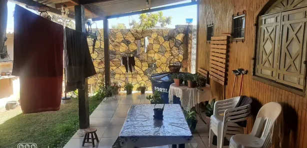 Casa com 3 Quartos à venda, 200m² no Arapoanga, Brasília