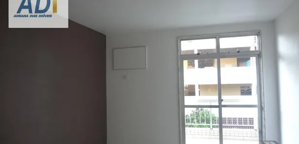 Apartamento com 3 Quartos para venda ou aluguel, 75m² no Praça Seca, Rio de Janeiro