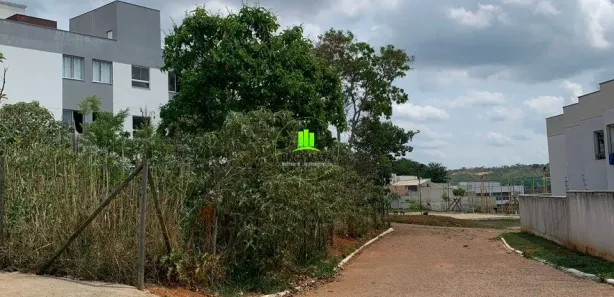 Lote/Terreno à venda, 401m² no Jardim Imperial, Lagoa Santa