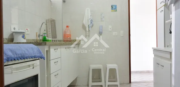 Cobertura com 3 Quartos à venda, 120m² no Balneário Sambura, Peruíbe