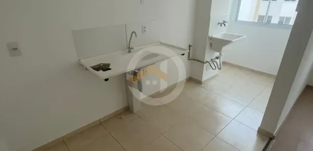 Apartamento com 2 Quartos à venda, 41m² no Residencial Bethel, Goiânia