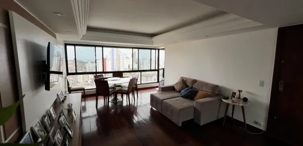 Apartamento com 3 Quartos à venda, 200m² no Graça, Salvador