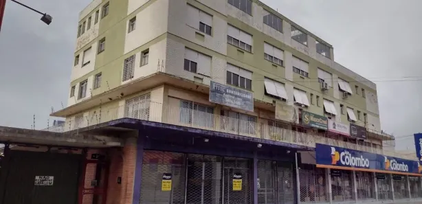 Sala Comercial para alugar, 68m² no Centro, Gravataí