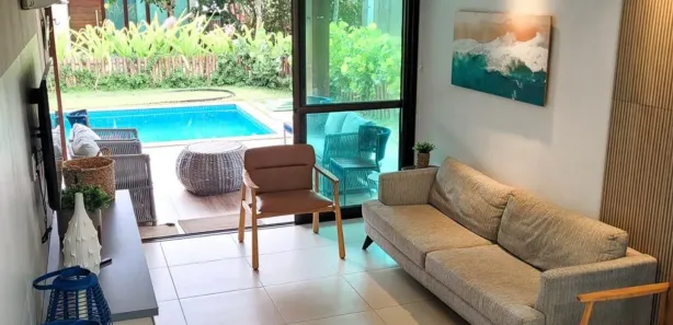 Casa de Condomínio com 4 Quartos à venda, 234m² no , Ipojuca
