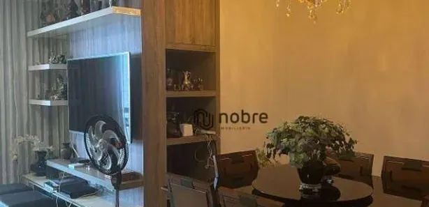 Cobertura com 3 Quartos à venda, 172m² no Plano Diretor Norte, Palmas