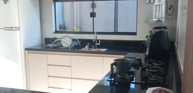 Casa com 3 Quartos à venda, 362m² no Setor Habitacional Jardim Botânico, Brasília