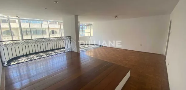 Apartamento com 3 Quartos para venda ou aluguel, 191m² no Copacabana, Rio de Janeiro