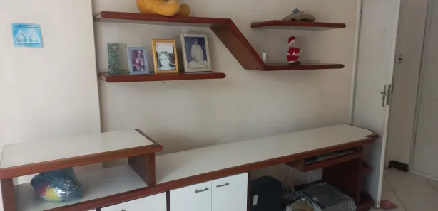 Apartamento com 4 Quartos à venda, 150m² no Vitória, Salvador