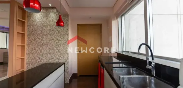 Kitnet à venda, 43m² no Centro, Osasco