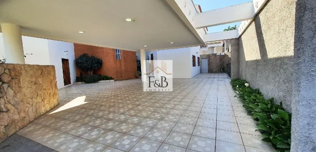 Casa de Condomínio com 6 Quartos à venda, 680m² no Rancho Dirce, Sorocaba