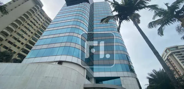 Sala Comercial para alugar, 295m² no Barra da Tijuca, Rio de Janeiro