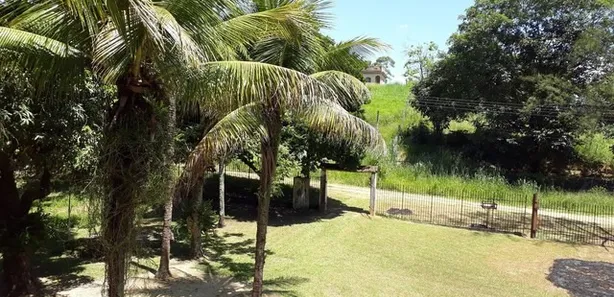 Fazenda/Sítio com 4 Quartos à venda, 12800m² no Duques, Tanguá