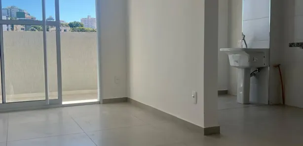 Área privativa com 3 quartos - Coração Eucarístico no Coração Eucarístico, Belo Horizonte