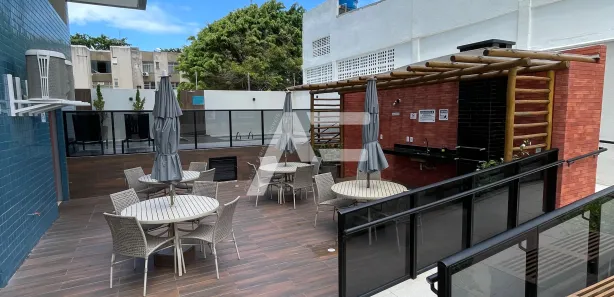 Apartamento com 1 Quarto à venda, 41m² no Cruz das Almas, Maceió