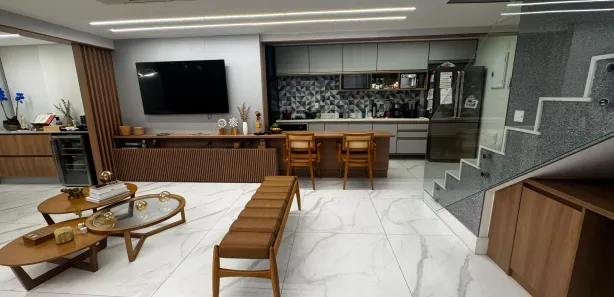 Cobertura com 3 Quartos à venda, 166m² no Freguesia (Jacarepaguá), Rio de Janeiro