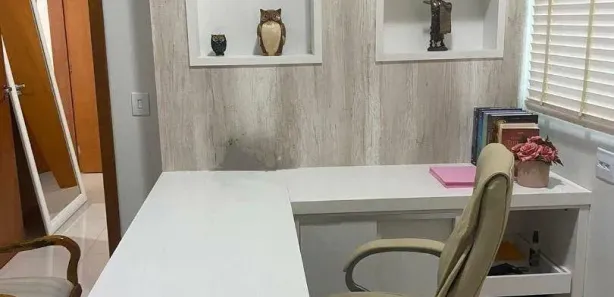 Prédio Comercial para alugar, 538m² no Centro, Paranavaí