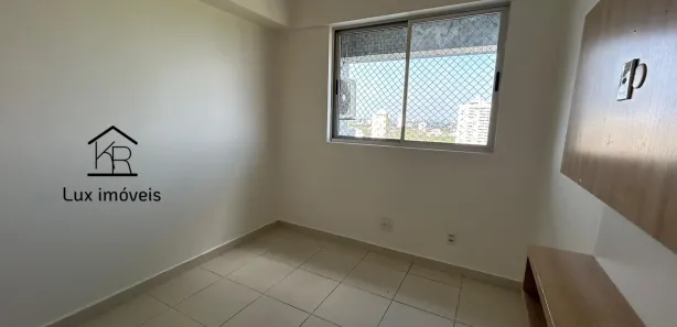 Apartamento com 3 Quartos à venda, 96m² no São Jorge, Manaus