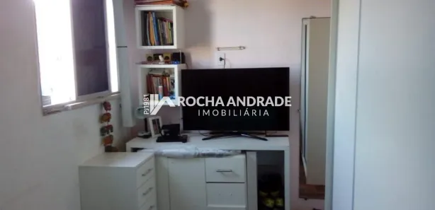 Apartamento com 2 Quartos à venda, 60m² no IAPI, Salvador