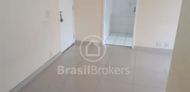 Apartamento com 2 Quartos à venda, 55m² no Taquara, Rio de Janeiro