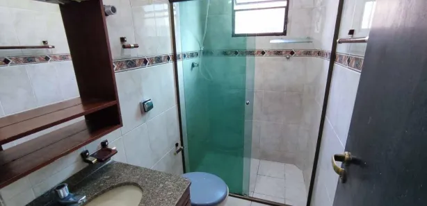 Sobrado com 2 Quartos à venda, 70m² no Jardim Primavera, Guarujá
