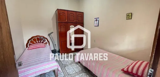 Casa com 5 Quartos à venda, 200m² no Vista Alegre, Belo Horizonte