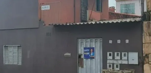 Sobrado com 6 Quartos à venda, 160m² no Areal, Brasília