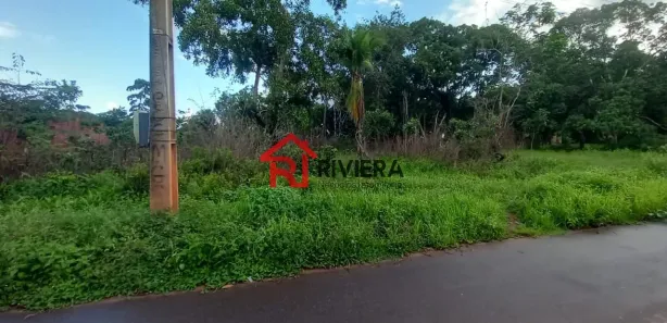 Lote/Terreno à venda, 36967m² no , Itapecuru Mirim