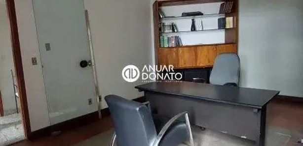 Ponto Comercial à venda, 24m² no Santo Agostinho, Belo Horizonte