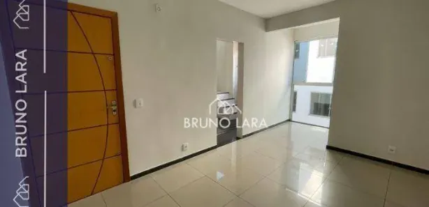 Cobertura com 2 Quartos para alugar, 110m² no Vale do Amanhecer, Igarapé