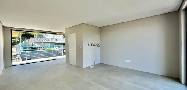 Sala Comercial para alugar, 43m² no Centro, Bento Gonçalves