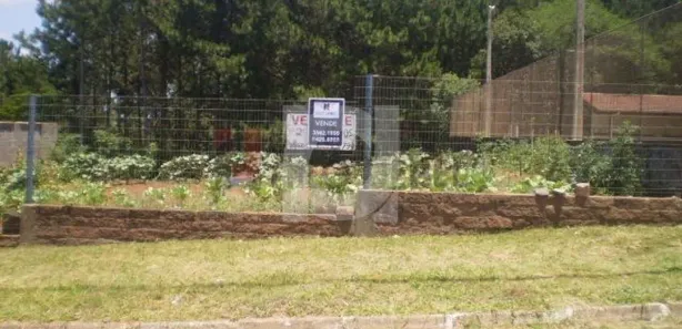 Lote/Terreno à venda, 360m² no Ouro Verde, Portão