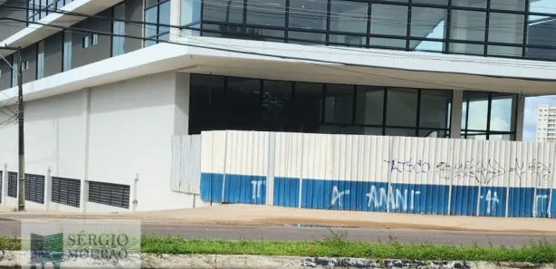 Ponto Comercial para venda ou aluguel, 3915m² no Ponta Negra, Manaus
