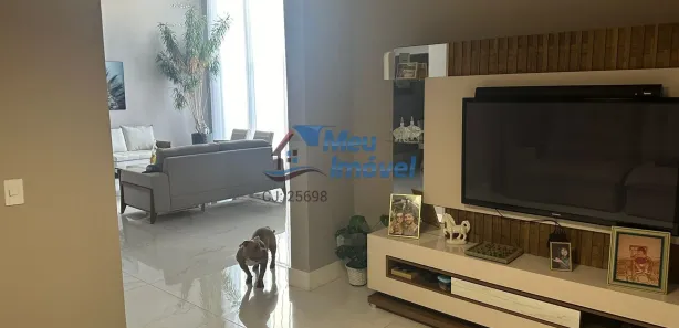 Casa com 4 Quartos à venda, 300m² no Park Way, Brasília