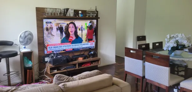 Apartamento com 2 Quartos à venda, 100m² no Canela, Salvador