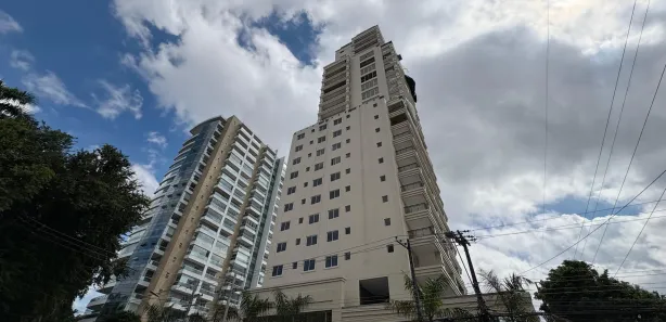 Apartamento com 4 Quartos à venda, 220m² no Nossa Senhora das Graças, Manaus