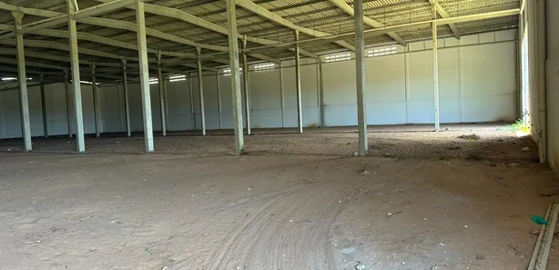 Galpão/Depósito/Armazém para alugar, 3600m² no Taborda, São José de Mipibu