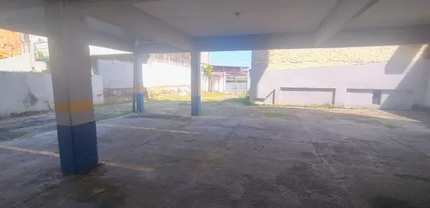 Prédio Residencial para alugar, 980m² no Chapada, Manaus