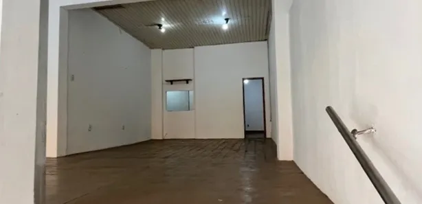 Ponto Comercial para venda ou aluguel, 107m² no Centro, Manaus