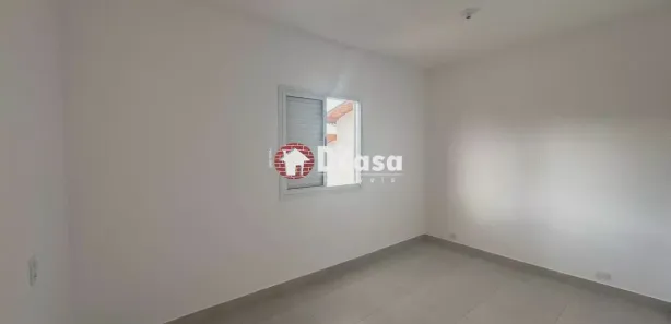 Apartamento com 2 Quartos para alugar, 43m² no Parque São Jorge, Taubaté